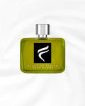 Fawh Guilty Elixir Green