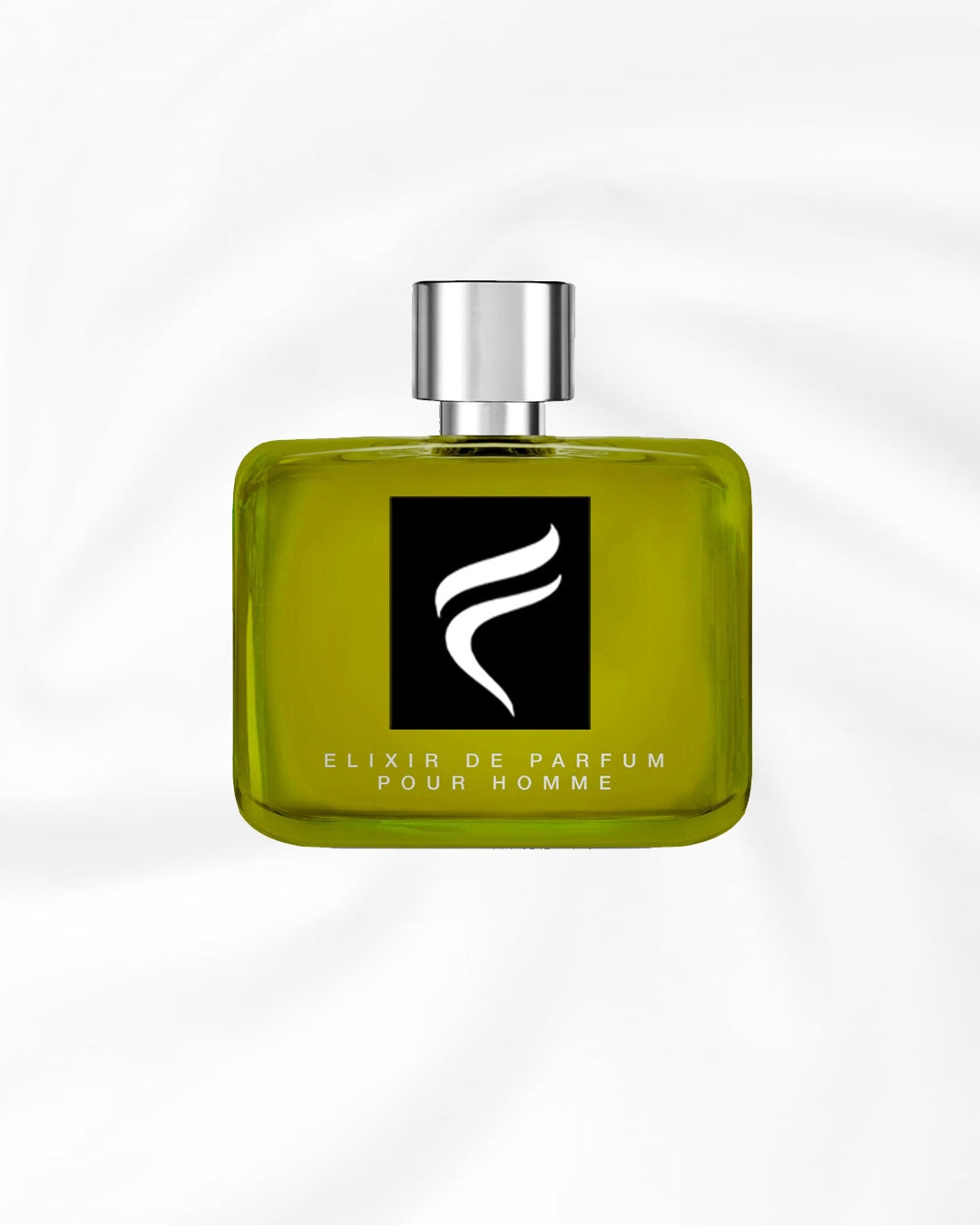Fawh Guilty Elixir Green