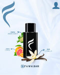 Fawh Code Black
