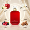 Fawh Juicy Apple