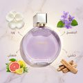 Fawh Chance Eau Splendide