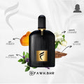 Fawh Black Orchid