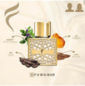 Fawh Hacivat Oud