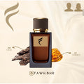 Fawh Velvet Desert