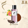 Fawh Purple Oud