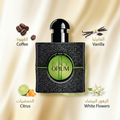 Fawh Opium Green