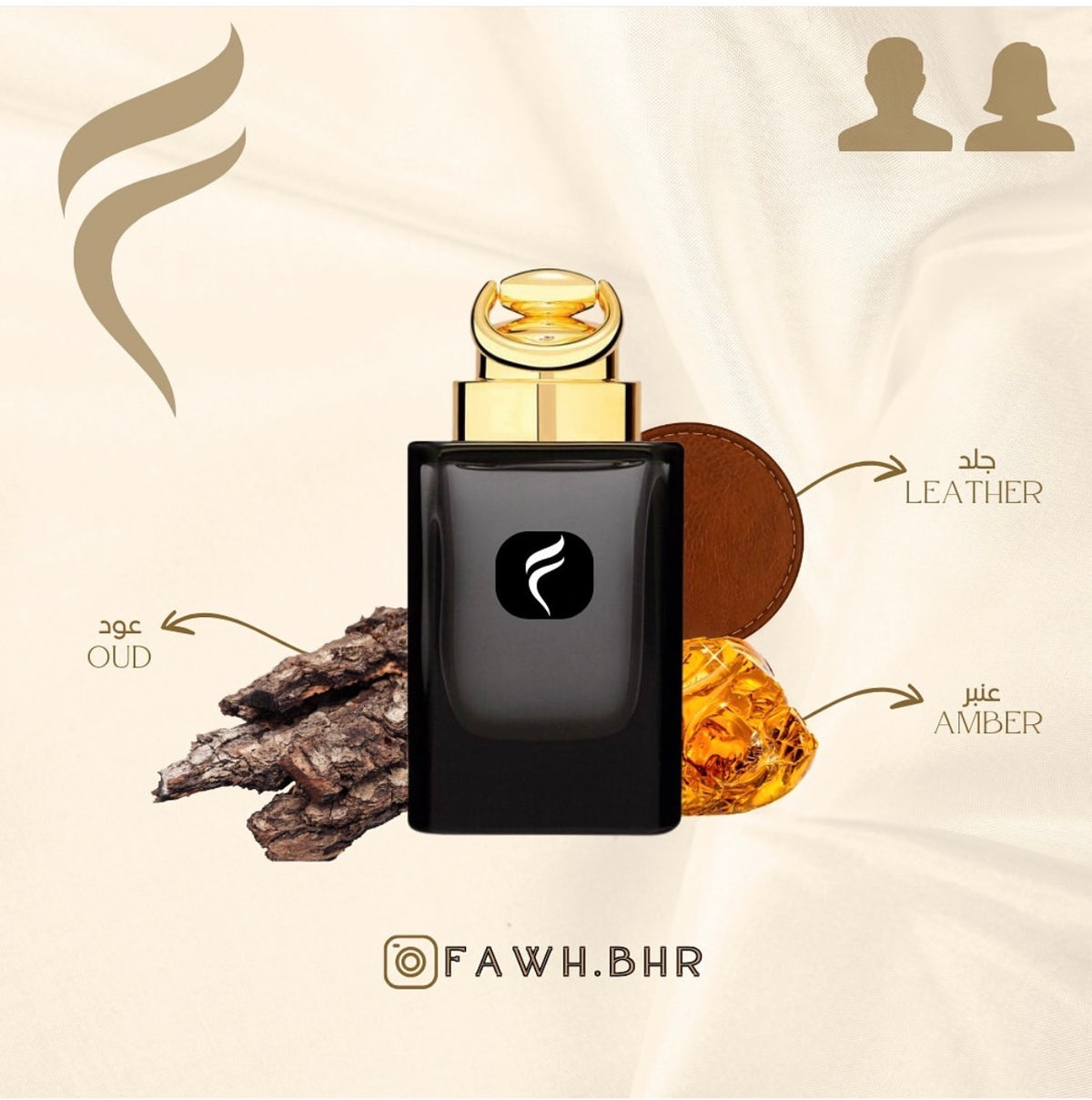 Fawh Intense Oud