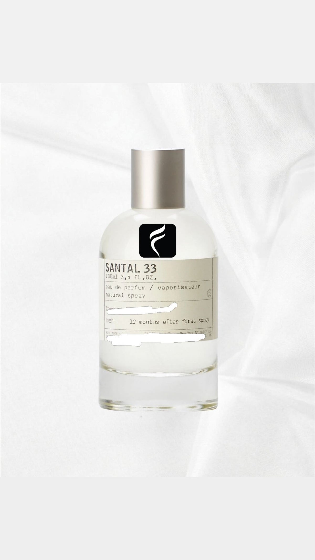 Fawh Santal 33