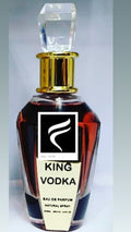 Fawh King Vodka