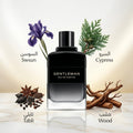 Fawh Gentleman EDP