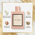 Fawh G. Bloom